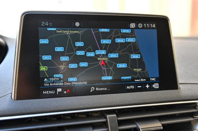 Peugeot 3008 BlueHDi 130 S&S Business - Foto 4