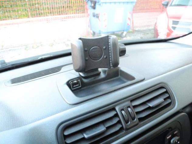 FIAT Panda 1.3 MJT 95cv S&S 4x4 - Ok NEOPATENTATI - EURO 6/B rif. 24040335 - Foto 8