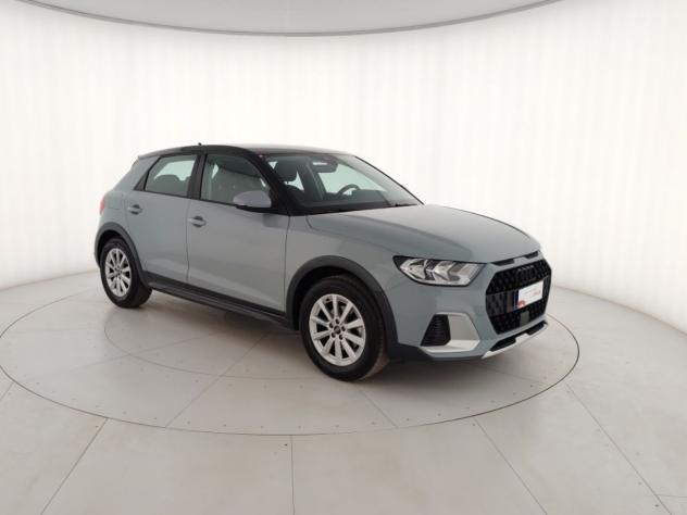 Audi A1 Sportback Allstreet 30 TSI Business - Foto 4