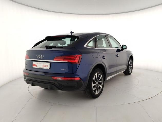 Audi Q5 Q5 SPB 40 TDI quattro S tronic Business Advanced - Foto 3