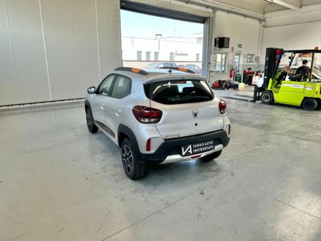 DACIA Spring ELECTRIC 45 COMFORT PLUS rif. 23830245 - Foto 5