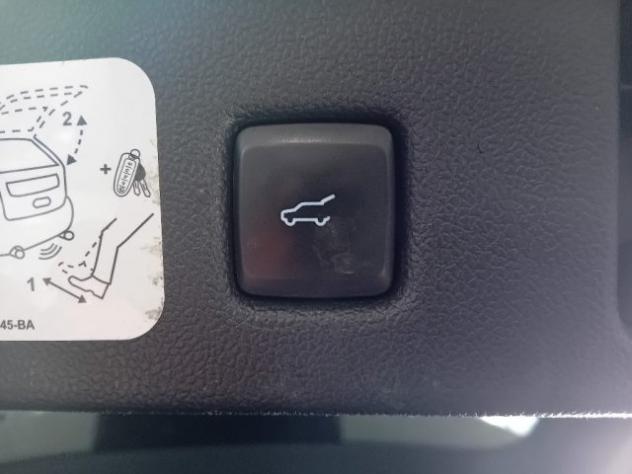 FORD Kuga 2.5 Plug In Hybrid 225 CV CVT 2WD Titanium PROMO!! rif. 23981257 - Foto 9