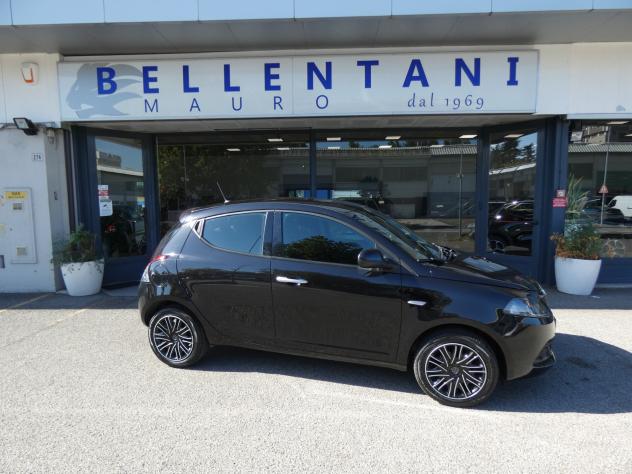 LANCIA Ypsilon 3ª serie Ypsilon 1.0 FireFly 5 porte S&S Hybrid Gold