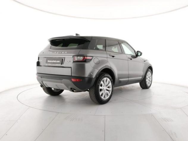 LAND ROVER Range Rover Evoque 2.0 TD4 150 CV 5p. Pure - solo operatori rif. 23219058 - Foto 5