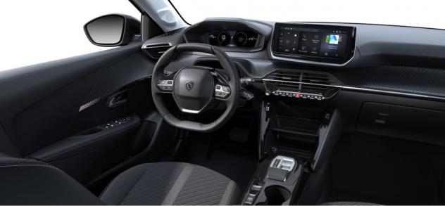 PEUGEOT 208 2ª serie 208 Hybrid 110 e-DCS6 5 porte Allure - Foto 7