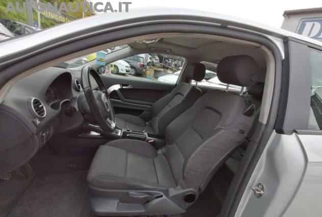 AUDI A3 1.6 AMBITION 3 PORTE METANO 102cv rif. 22144897 - Foto 8