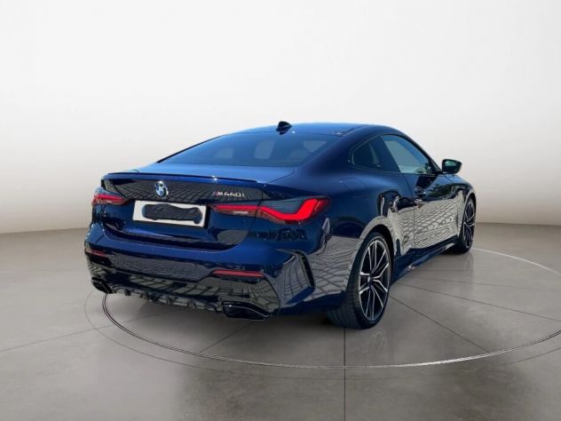 BMW 440I COUPE MHEV 48V XDRIVE AUTO - Foto 2