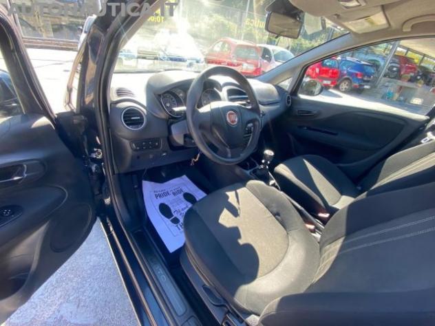 FIAT Punto 1.2 8V 5 PORTE STREET 69cv GPL rif. 24153003 - Foto 7