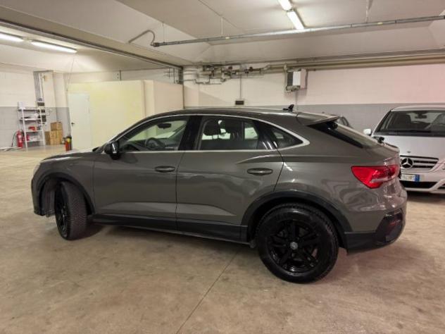 AUDI Q3 SPB 40 TDI S tronic quattro edition rif. 23900214 - Foto 5