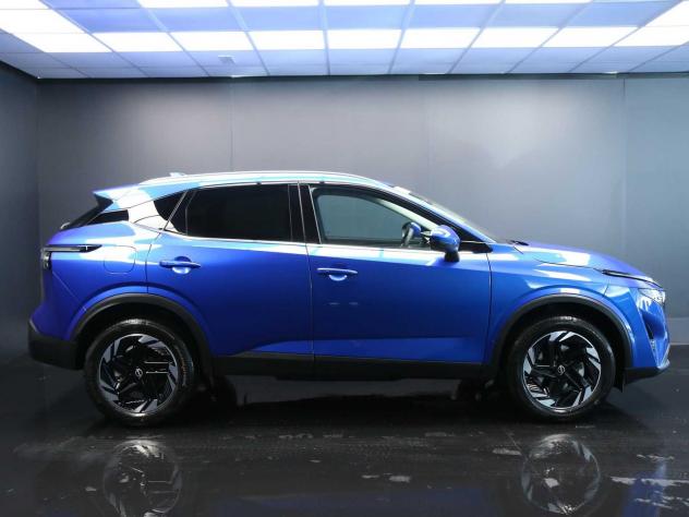 Nissan Qashqai 158CV MHEV Xtronic N-Connecta #9750 - Foto 10