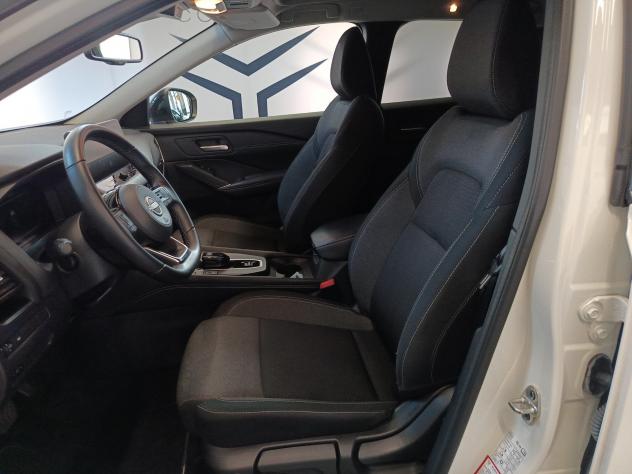Nissan Qashqai Qashqai 1.5 e-power N-Connecta 2wd - Foto 8