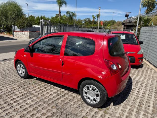 Renault Twingo 1.2 16V Live-03/2012 - Foto 5