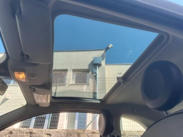FIAT 500 1.2 GPL 69 CV Lounge rif. 23983967 - Foto 10