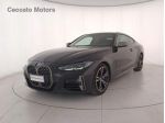 BMW M440 d 48V xDrive CoupÃ© rif. 21292747