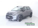 CITROEN C3 Aircross PureTech 110 S&S Shine NEOPATENTATI/Retrocamera rif. 21 &hellip;