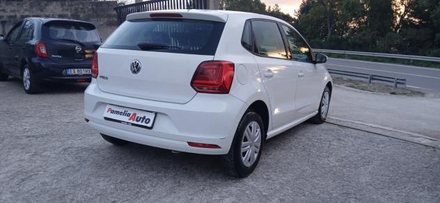 Volkswagen Polo 1.0 MPI 5p. Business - 2016 - Foto 8