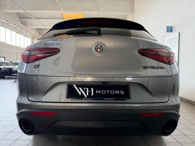 ALFA ROMEO Stelvio 2.2 Turbodiesel 210 CV AT8 Q4 rif. 23900434 - Foto 5