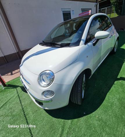 Fiat 500 1.2 Lounge - Foto 3