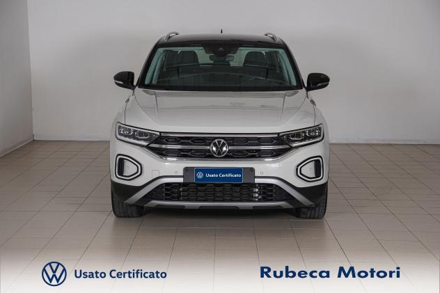 Volkswagen T-Roc 2.0 TDI Style 115CV - Foto 2