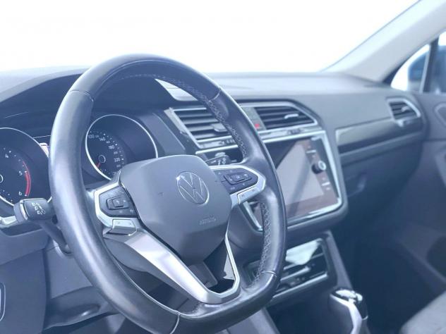 Volkswagen Tiguan Tiguan 2.0 TDI 150 CV SCR DSG 4MOTION Life - Foto 5