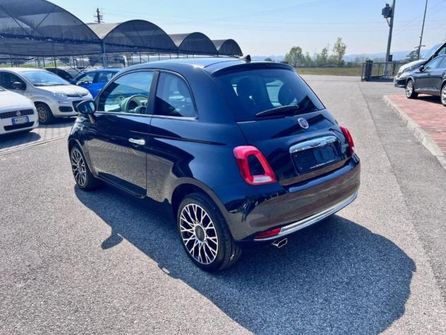 FIAT 500 1.0 Hybrid Dolcevita - Foto 4