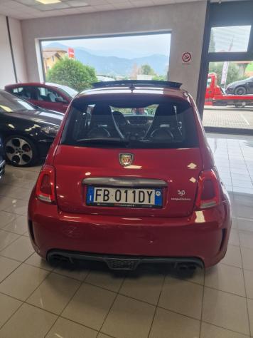 Fiat 500 abarth competizione 180 cv - Foto 2