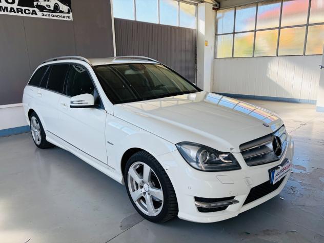 Mercedes-benz C 220 S.W. AMG PACK - Foto 3