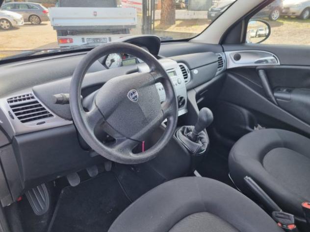 LANCIA Ypsilon 1.3 MJT 75 CV Unyca rif. 21904282 - Foto 7