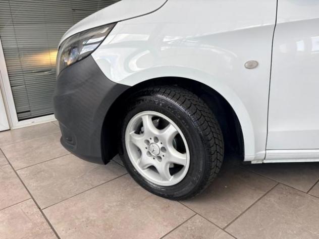 MERCEDES-BENZ Vito Tourer PRO Long 109CDI|9 POSTI|3 UNITDISPONIBILI - Foto 10