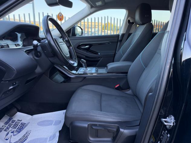 Land Rover Range Evoque 2.0D I4-L.Flw 150 CV AWD Auto - Foto 10