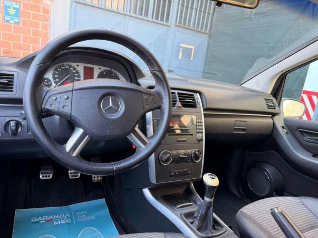 MERCEDES - Classe B - 200 CDI Chrome - Foto 7
