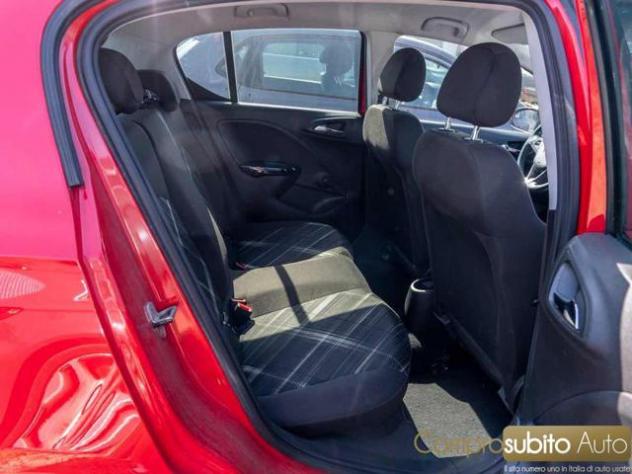 OPEL Corsa 1.3 CDTI 5 porte Innovation rif. 24055136 - Foto 10