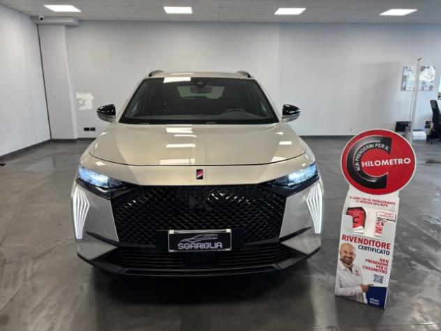 DS AUTOMOBILES DS 7 Performance Line + STRAFULL 1.5 BlueHDi AUTOMATICO rif. 24054476 - Foto 2