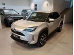 Toyota Yaris Cross 1.5H (116 CV) E-CVT Trend