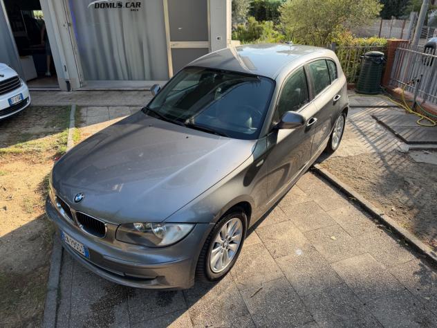 Bmw 118 cat 5 porte Futura DPF Automatica - Foto 10