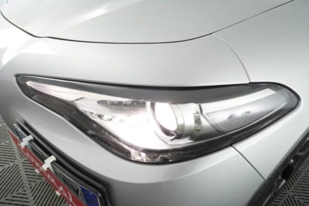 ALFA ROMEO Giulia Giulia 2.2 Turbodiesel 190 CV AT8 Executive rif. 23697582 - Foto 9