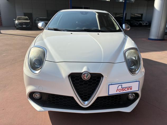 Alfa Romeo MiTo 1.4 78cv Mito