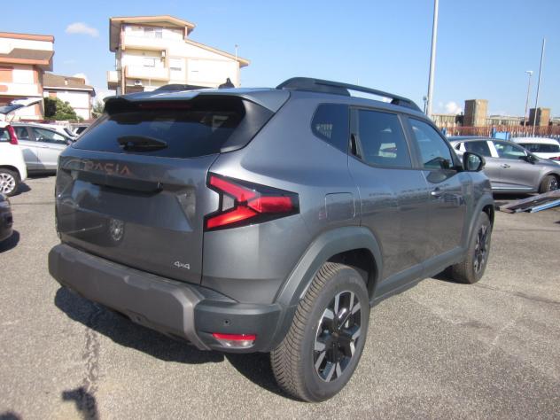Dacia Duster 1.2 Eco-G 120cv Extreme - Foto 7