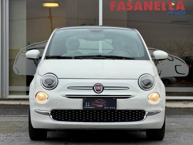 FIAT 500 1.0 Hybrid Dolcevita UNIPRO' - TETTO rif. 23163509 - Foto 3