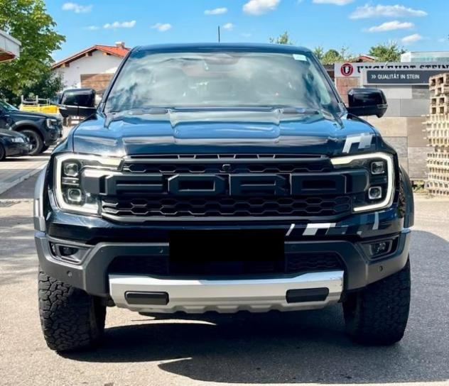 FORD Ranger Raptor 2.0 EcoBlue + IVA rif. 23976858 - Foto 2
