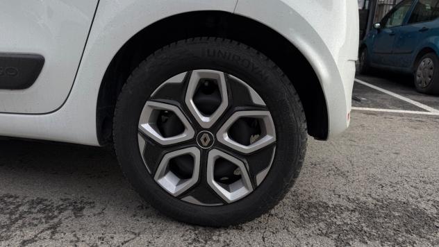 Renault Twingo SCe 65 CV LIMITEED TETTO APRIBILE LED PDC BLUETOOTH - Foto 7
