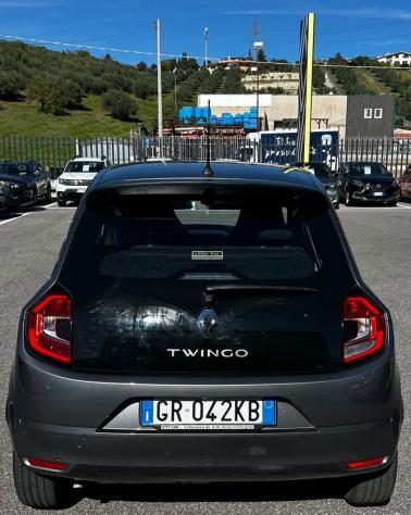 Renault Twingo Twingo 1.0 sce Equilibre 65cv - Foto 3