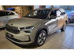 SKODA KODIAQ NOLEGGIO NO SCORING