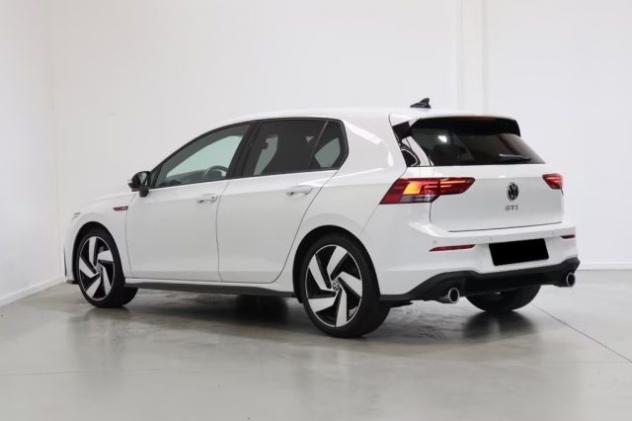 VOLKSWAGEN Golf 2.0 TSI DSG GTI rif. 23790561 - Foto 4