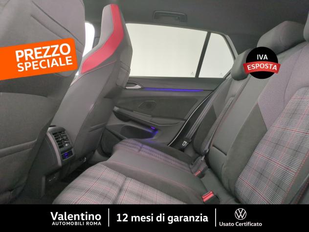 Volkswagen Golf GTI 2.0 TSI GTI DSG - Foto 10