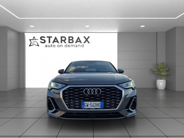OFFERTA !! Audi Q3 SPB 35 TDI S Line S Tronic fari Matrix Virtual Retrocamera FULL - Foto 2