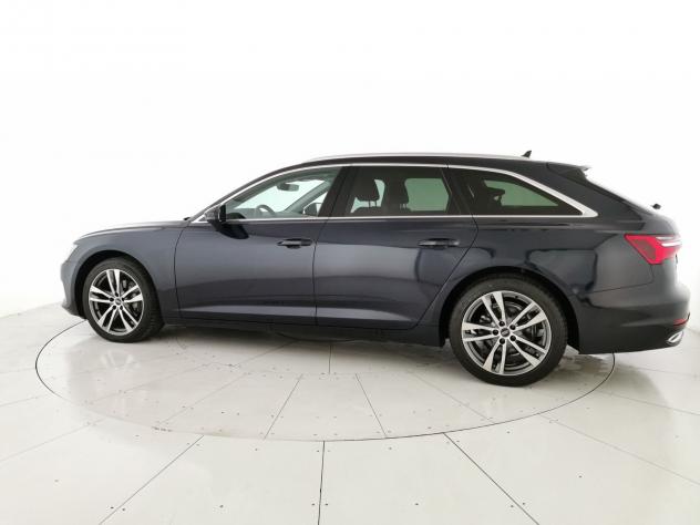 Audi A6 Avant 40 2.0 tdi mhev Business quattro s-tronic - Foto 2