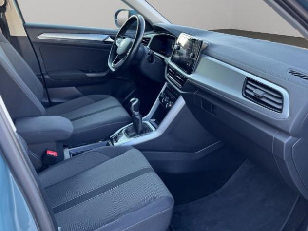 VOLKSWAGEN T-Roc 1.0 TSI Life rif. 23958043 - Foto 9