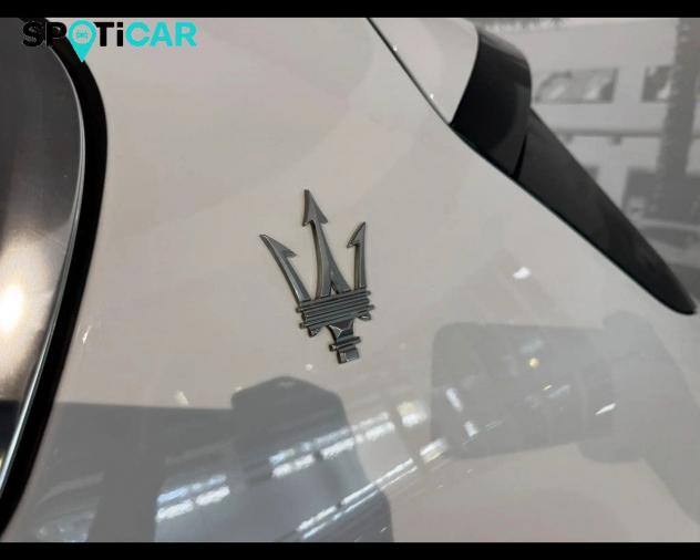 Maserati Grecale 2.0 mhev GT 300cv auto - Foto 8