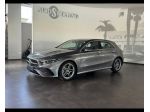 Mercedes-Benz Classe A (W177) A 200 d Automatic AMG Line Premium
